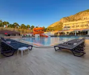 Transatlantik Beach Beldibi - All Inclusive - Sea View