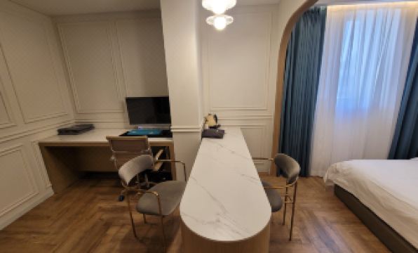 Hotel Label Seongnam