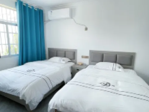 Bamianshan Huaxin Homestay