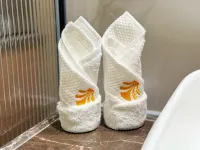 Xi'an Wanxing International Hotel (Dayan Pagoda & Grand Tang Mall Branch)