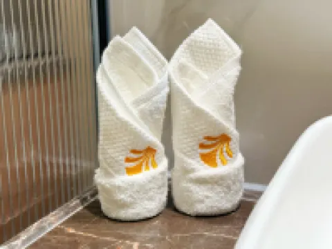 Xi'an Wanxing International Hotel (Dayan Pagoda & Grand Tang Mall Branch)