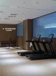 Wyndham Taiyuan - Gym