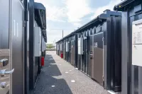 HOTEL R9 The Yard 館林新栄 - 3つ星