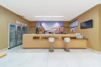JinYiCheng Loft Hotel