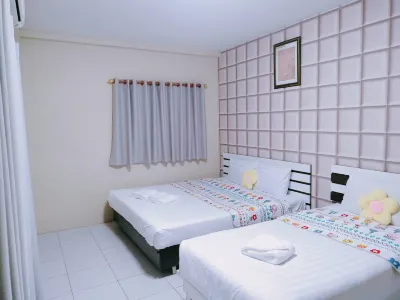 Nornnan Hotel Hotels in 