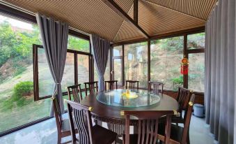 Runyuantang Homestay