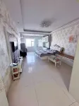 Jinyue Homestay (Songyuan Central Mansion)
