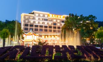 Changting Hotel
