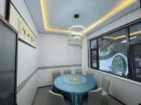 Tianpingshan Zaojiaoshu Hotel