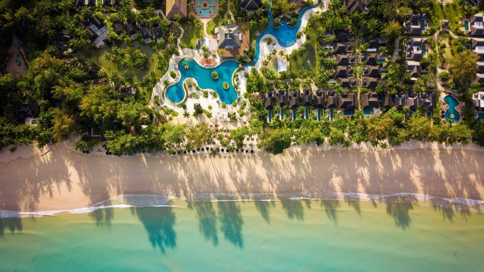Robinson Khao Lak