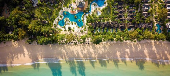 Robinson Khao Lak Hotels in Takua Pa
