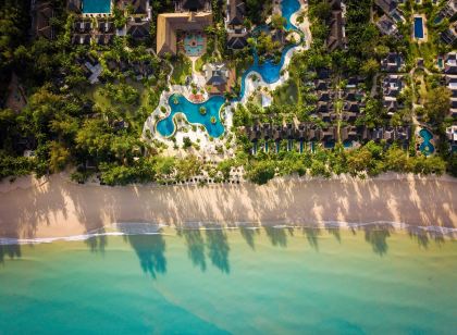 Robinson Khao Lak