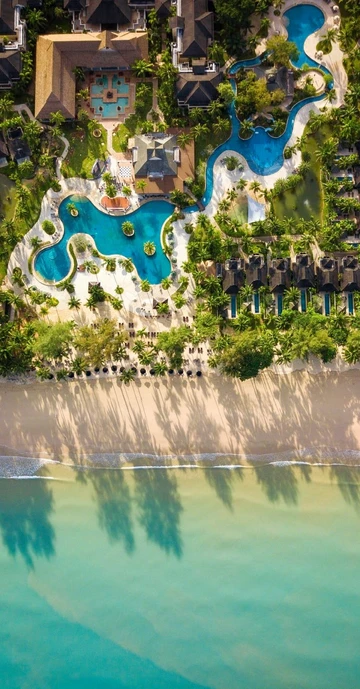 รูปภาพของโรบินสันคลับเขาหลัก