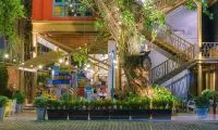 Lub d Siem Reap Hotels in 