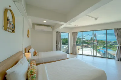 Ventus Phangan