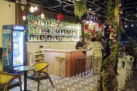 Roza Palace - bar