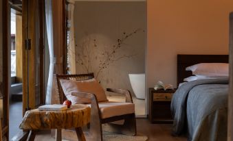 Shaxi Wenbi Xiangshe Homestay