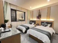 Renhuai Bansheju Smart Boutique Accommodation