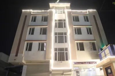 Hotel Grand Eagle Hotels in 