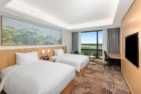 DoubleTree by Hilton Vientiane - Balkoner