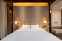 Floral Hotel·Taipingli Hotel (Quanjiao Taiping Ancient City Branch) Hotels in Quanjiao