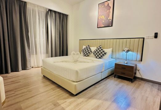 아질레 레지덴시 쿠알라룸푸르