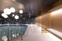 Scandic Nürnberg Central - Pool