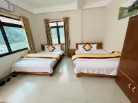 BaBe Lake - NHA NGHI THU NHAC Hotel a Khang Ninh
