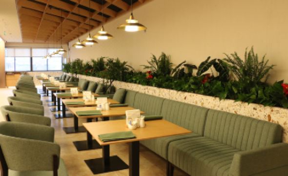 Holiday Inn NANJING AQUA CITY by IHG