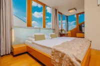 ヴァーツラフ広場ホテル - チェコの一流ホテル - カップル