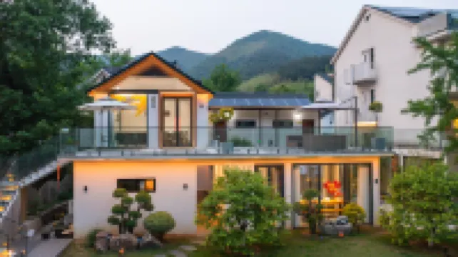 Changxing Jinshutan·Dongli·Shanying Homestay