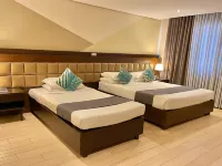 The VIP Hotel Cagayan De Oro Hotels near Rohan Beach