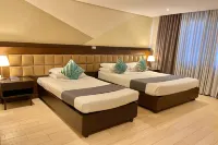 The VIP Hotel Hotels near SM City CDO Uptown