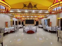 Yumu Holiday Hotel Hotels in Sunan Yugur Autonomous County