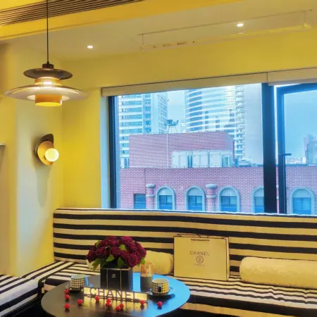 MSG Curated Design Hotel Apartment