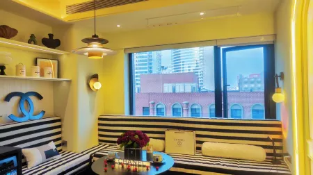 MSG Curated Design Hotel Apartment