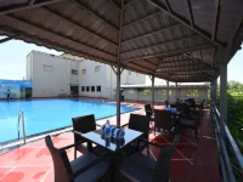The Ganga Resort Hotels in Bikaner