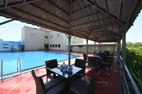 The Ganga Resort Hotel di Bikaner