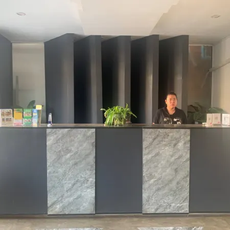 Angkor Rise Boutique Отели рядом с достопримечательностью «Пном Бакхенг»