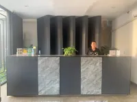 吳哥瑞斯精品飯店