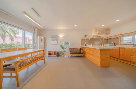 Rein Jeju Family Room with Mountain 101 Hotels near Andeok