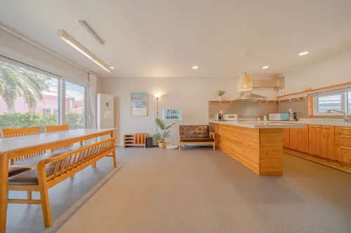 Rein Jeju Family Room with Mountain 101