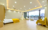 Mise Xuan Chinese Inn (Tai'erzhuang Old City) Hotels in Zaozhuang