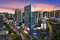 Ji Hotel Bijie Qixingguan Zhaoshang Garden City Hoteles en Bijie