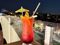 Hotel A.S. Lisboa โรงแรมใกล้สวน Bela Vista Park