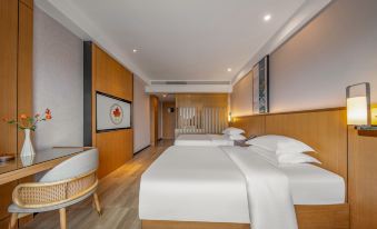 Gulan·Chiminglixiang Hotel