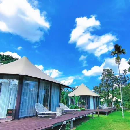 Shuiyun MUSEVil Homestay