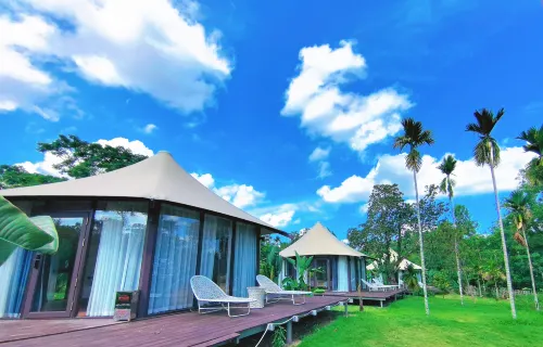 Shuiyun MUSEVil Homestay