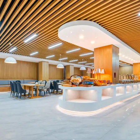 Ergun Guna International Grand Hotel
