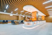 Ergun Guna International Grand Hotel Hotels in Ergun